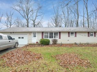 5049 Donna Dr, Mount Gilead, OH 44833