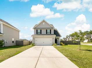 4079 Exploration Rd, Ladson, SC 29456