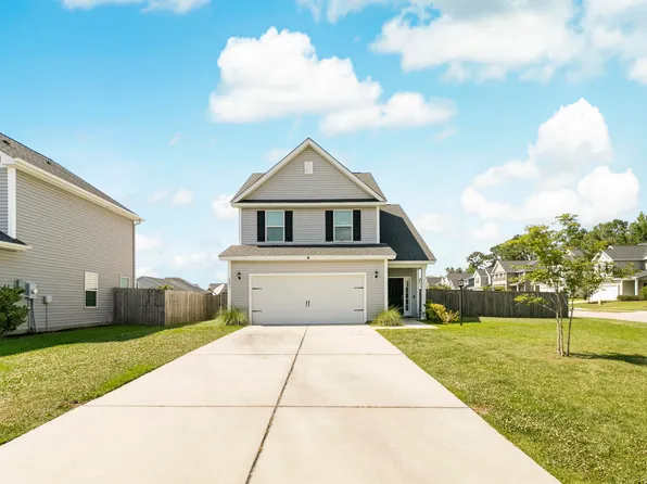 4079 Exploration Rd, Ladson, SC 29456