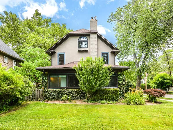 1620 Baldwin Ave, Ann Arbor, MI 48104