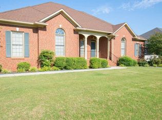 422 Clydebank Dr, Madison, AL 35758