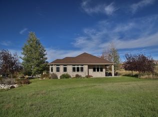 21 Canyon View Dr, Sheridan, WY 82801