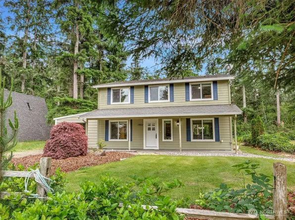 1902 194th Street, Long Beach, WA 98631