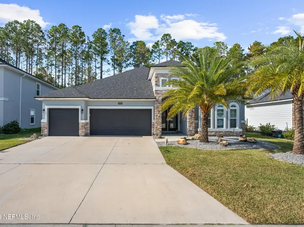 930 LAUREL VALLEY Drive, Orange Park, FL 32065