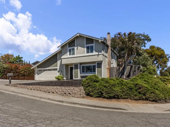317 Larkin Court, Benicia, CA 94510