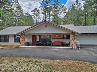 1116 Hull Rd, Ruidoso, NM 88345