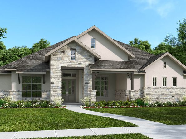Luxury Home for Sale in Lucas TX