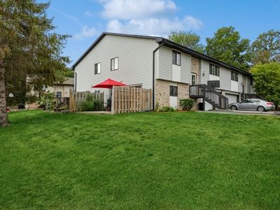 10549 Grouse Cir NW, Coon Rapids, MN, 55433