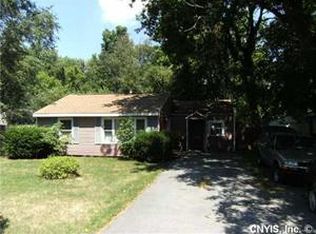 130 Verda Ave, North Syracuse, NY 13212