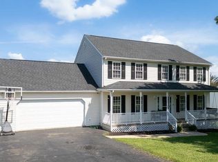 38 Boyington Blvd, Waynesboro, VA 22980