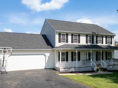 38 Boyington Blvd, Waynesboro, VA, 22980
