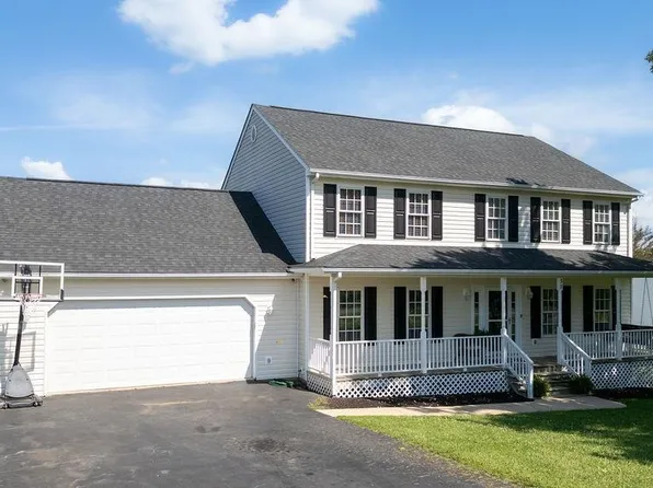 38 Boyington Blvd, Waynesboro, VA 22980