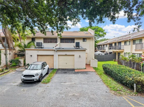 4293 NW 76th Ave, Hollywood, FL 33024