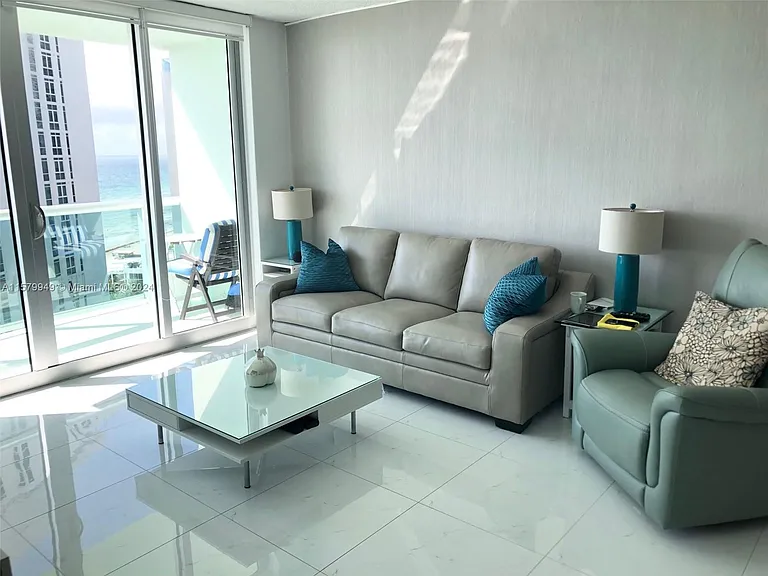 3901 S Ocean Dr #14M — Photo 15