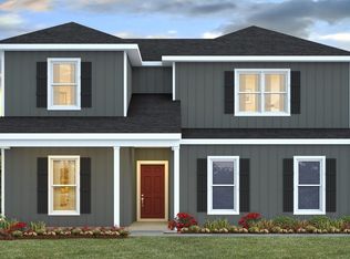 101 Bedford Loop, Crawfordville, FL 32327