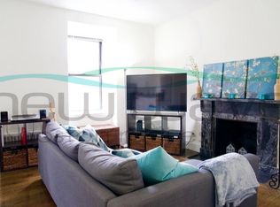 302 Berkeley St PENTHOUSE 9, Boston, MA 02116