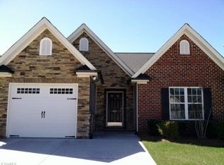 661 Chas Ct, High Point, NC 27265