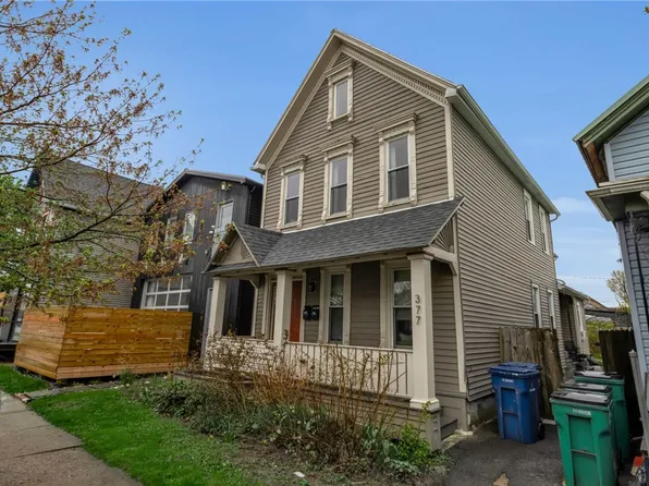 377 Rhode Island St, Buffalo, NY 14213