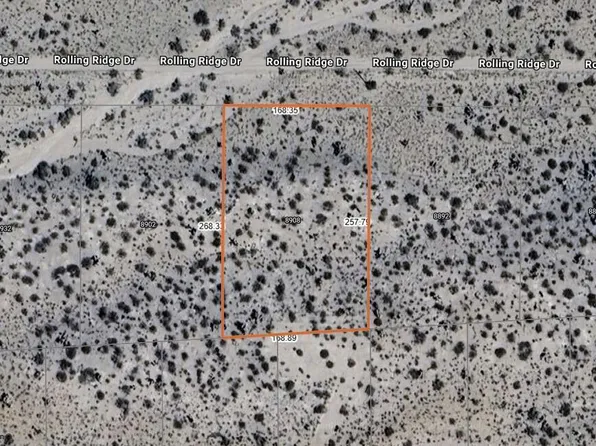 8908 W ROLLING RIDGE Drive #10, Willow Beach, AZ 86445