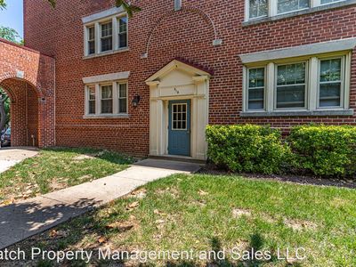515 Bashford Ln APT 4, Alexandria, VA, 22314