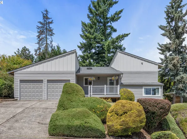2348 Appaloosa Way, West Linn, OR 97068