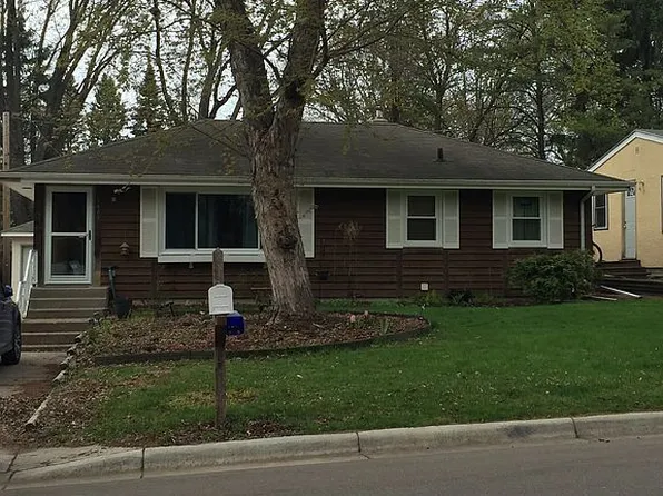 2481 19th Ave E, North Saint Paul, MN 55109
