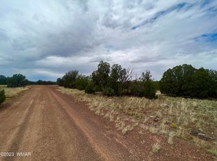 8766 Kaibab Pl, Show Low, AZ 85901