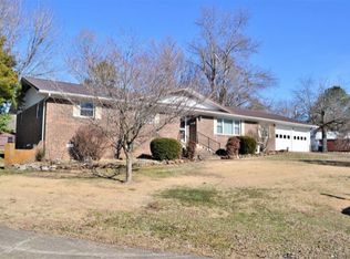 1 Sherman Cv, Harrison, AR 72601