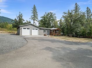 101 E 6th St, Lowell, OR 97452