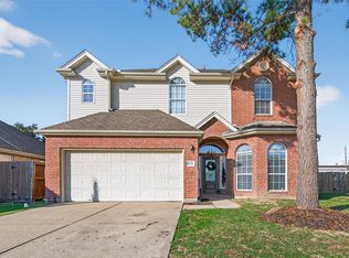 10735 Sunswept Fields Ln, Houston, TX 77064