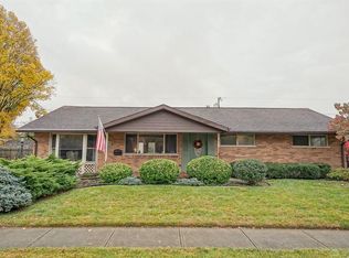2272 Renshaw Ave, Dayton, OH 45439