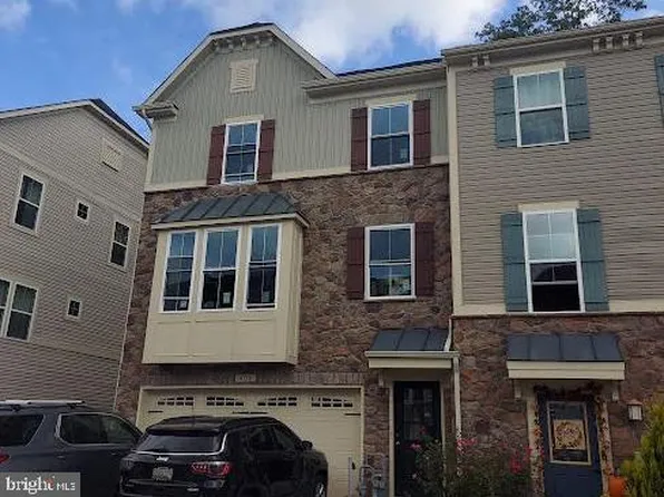 496 Willow Bend Dr, Glen Burnie, MD 21060