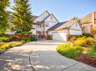 8816 N Kensington Dr, Spokane, WA 99208