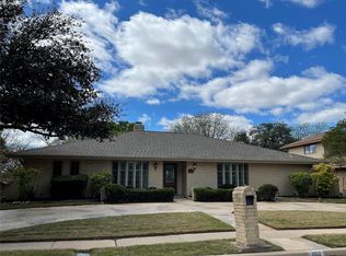 1101 Longworth Dr, Plano, TX 75075