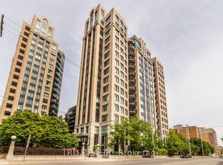 245 Kent St APT 807, Ottawa, ON K2P 0A5