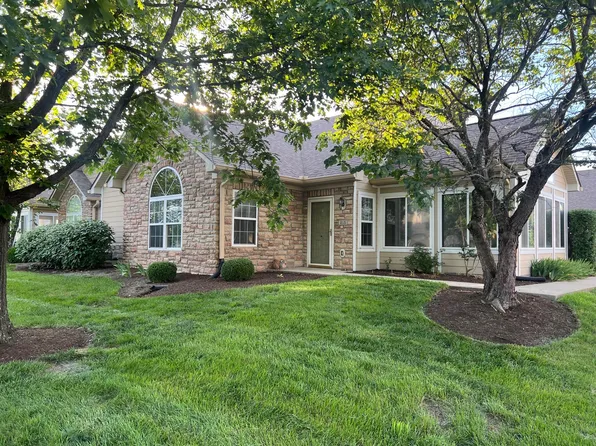 215 Churchill Xing, Nicholasville, KY 40356