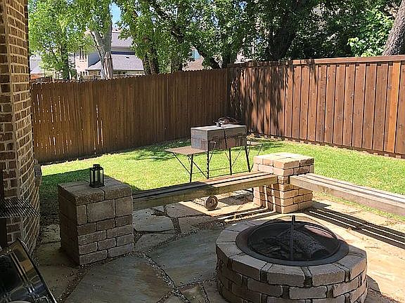 3rd image of 3605 Tatum Dr