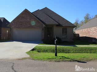 30117 Irene Kennard Ave, Denham Springs, LA 70726