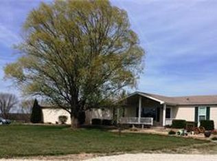 17900 N State Highway 68, Saint James, MO 65559