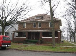 2321 Prairie Ave, Mattoon, IL 61938