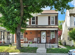 324 W High St, Manheim, PA 17545