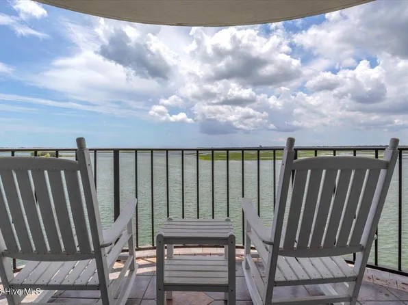322 Causeway Drive Ste 407, Wrightsville Beach, NC 28480