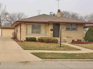 1906 23rd St, Kenosha, WI 53140