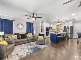 4711 Spiser Ln, Wichita Falls, TX 76302