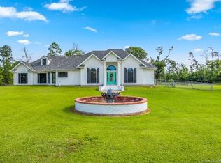 522 Park Rd, LAKE CHARLES, LA 70611