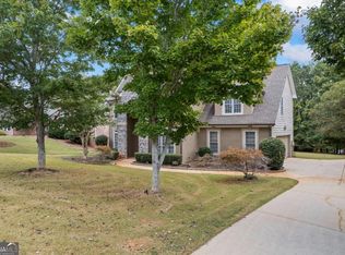 6308 Chestnut Hill Rd, Flowery Branch, GA 30542