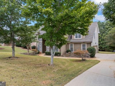 6308 Chestnut Hill Rd, Flowery Branch, GA, 30542