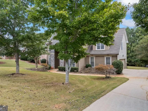 6308 Chestnut Hill Rd, Flowery Branch, GA 30542