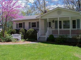 38 Chestnut St, Poughkeepsie, NY 12601