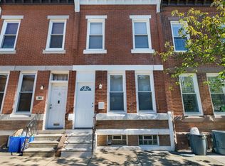 1421 N 30th St, Philadelphia, PA